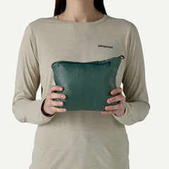 W's Nano Puff® Fitz Roy Trout Hoody