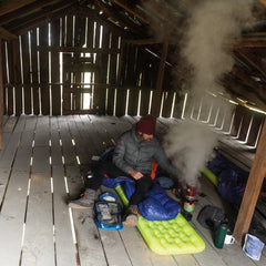 M's Down Sweater™ Hoody