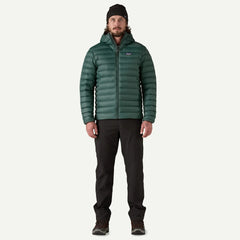 M's Down Sweater™ Hoody