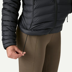 W's Down Sweater™ Hoody