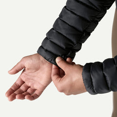 W's Down Sweater™ Hoody