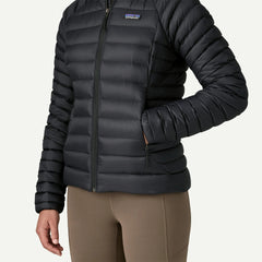 W's Down Sweater™ Hoody