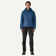 W's Down Sweater™ Hoody