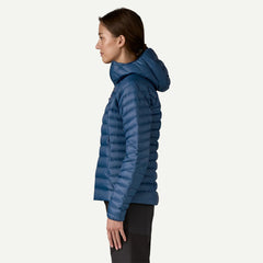 W's Down Sweater™ Hoody