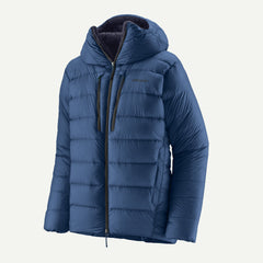 Grade VII Down Parka