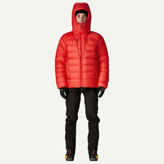 Grade VII Down Parka