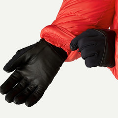 Grade VII Down Parka