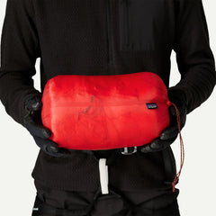 Grade VII Down Parka