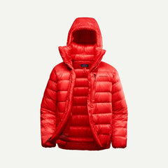 Grade VII Down Parka