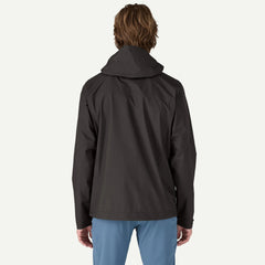 M's Boulder Fork Rain Jacket