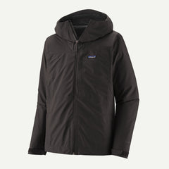 M's Boulder Fork Rain Jacket