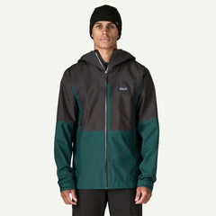 M's Boulder Fork Rain Jacket