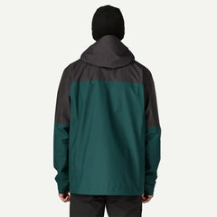 M's Boulder Fork Rain Jacket
