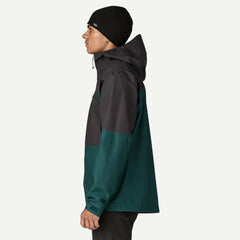 M's Boulder Fork Rain Jacket