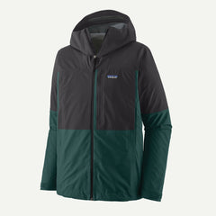 M's Boulder Fork Rain Jacket