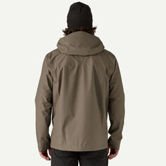 M's Boulder Fork Rain Jacket