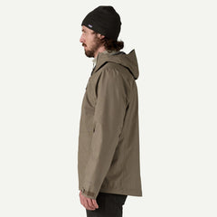 M's Boulder Fork Rain Jacket