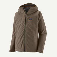 M's Boulder Fork Rain Jacket