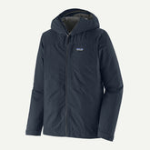 M's Boulder Fork Rain Jacket