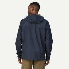 M's Boulder Fork Rain Jacket