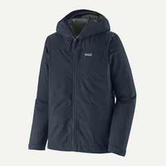 M's Boulder Fork Rain Jacket