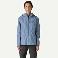 W's Boulder Fork Rain Jacket