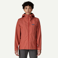 W's Boulder Fork Rain Jacket