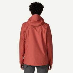 W's Boulder Fork Rain Jacket