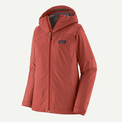 W's Boulder Fork Rain Jacket