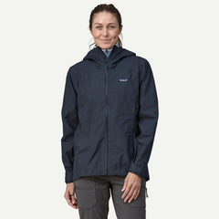 W's Boulder Fork Rain Jacket