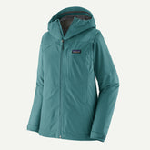 W's Boulder Fork Rain Jacket