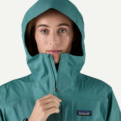 W's Boulder Fork Rain Jacket