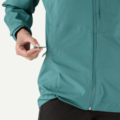 W's Boulder Fork Rain Jacket