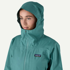 W's Boulder Fork Rain Jacket