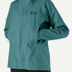 W's Boulder Fork Rain Jacket