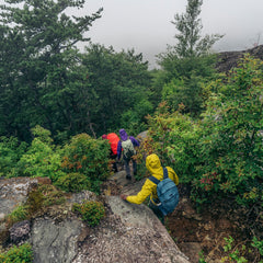 M's Torrentshell 3L Rain Jacket