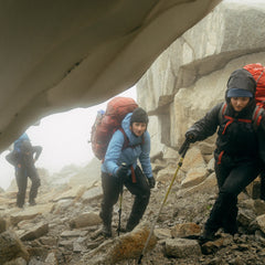 M's Torrentshell 3L Rain Jacket