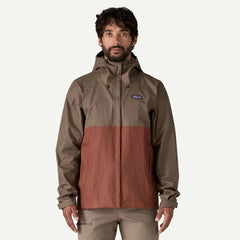 M's Torrentshell 3L Rain Jacket