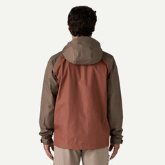 M's Torrentshell 3L Rain Jacket
