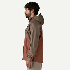 M's Torrentshell 3L Rain Jacket
