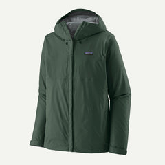 M's Torrentshell 3L Rain Jacket