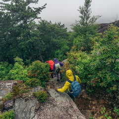 W's Torrentshell 3L Rain Jacket