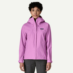 W's Torrentshell 3L Rain Jacket
