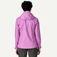 W's Torrentshell 3L Rain Jacket