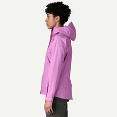 W's Torrentshell 3L Rain Jacket