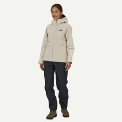 W's Torrentshell 3L Rain Jacket