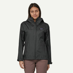 W's Torrentshell 3L Rain Jacket