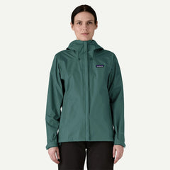 W's Torrentshell 3L Rain Jacket