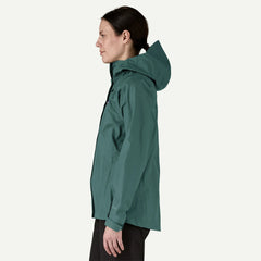 W's Torrentshell 3L Rain Jacket