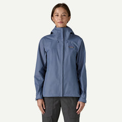 W's Torrentshell 3L Rain Jacket